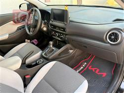 هيونداي كونا